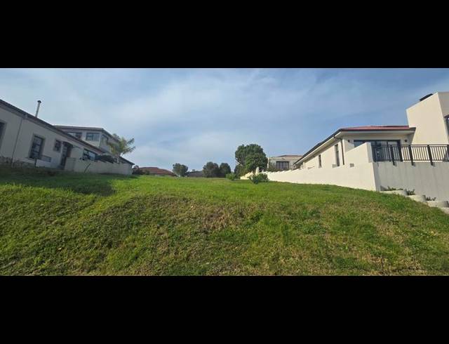 LAND FOR SALE IN GROOT BRAKRIVIER CENTRAL